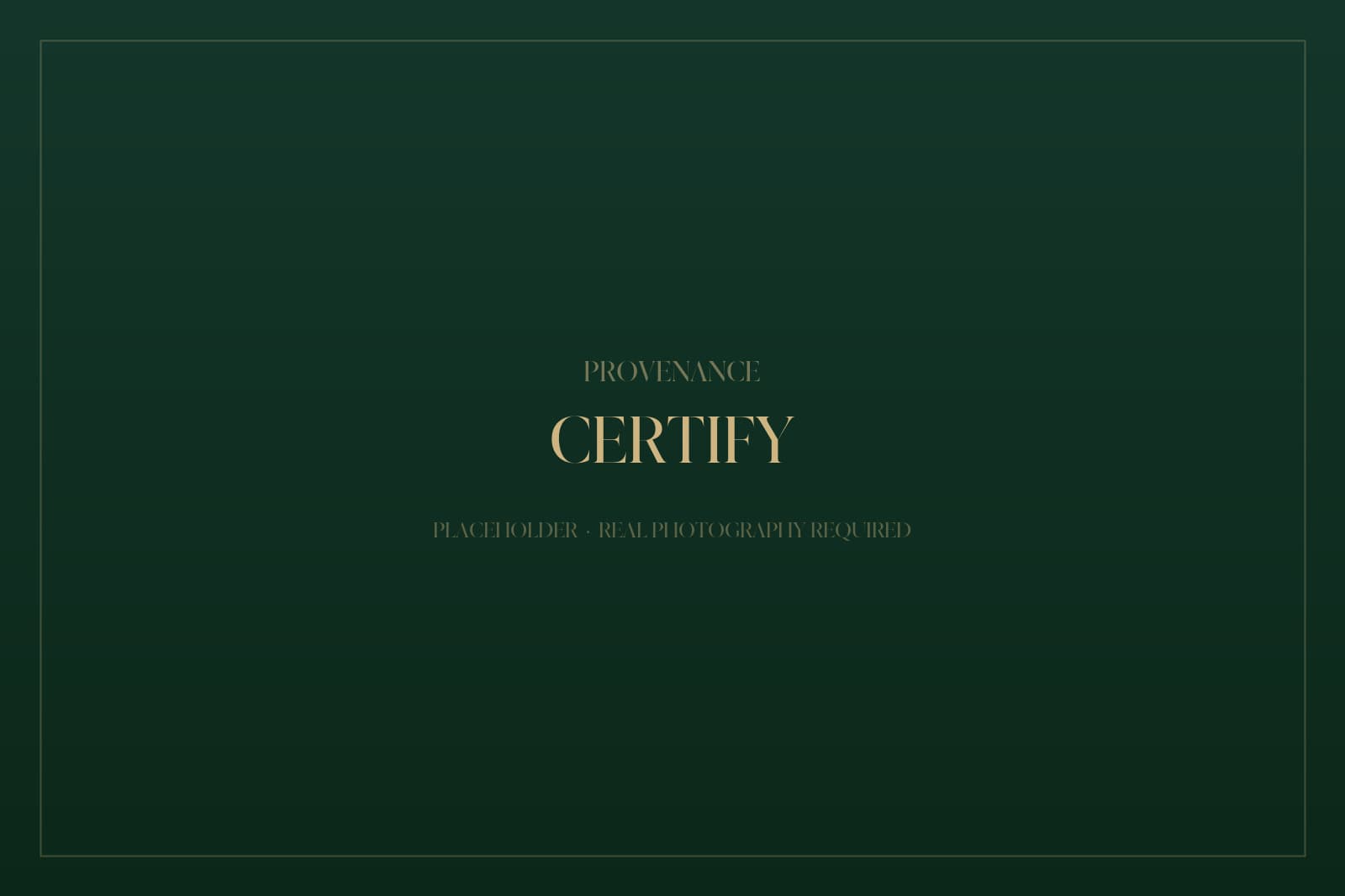 Un certificat gemmologique indépendant pour un saphir de Ceylan